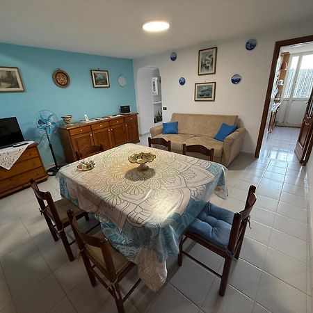 فيلا La Casa Dei Sogni بروسيدا المظهر الخارجي الصورة