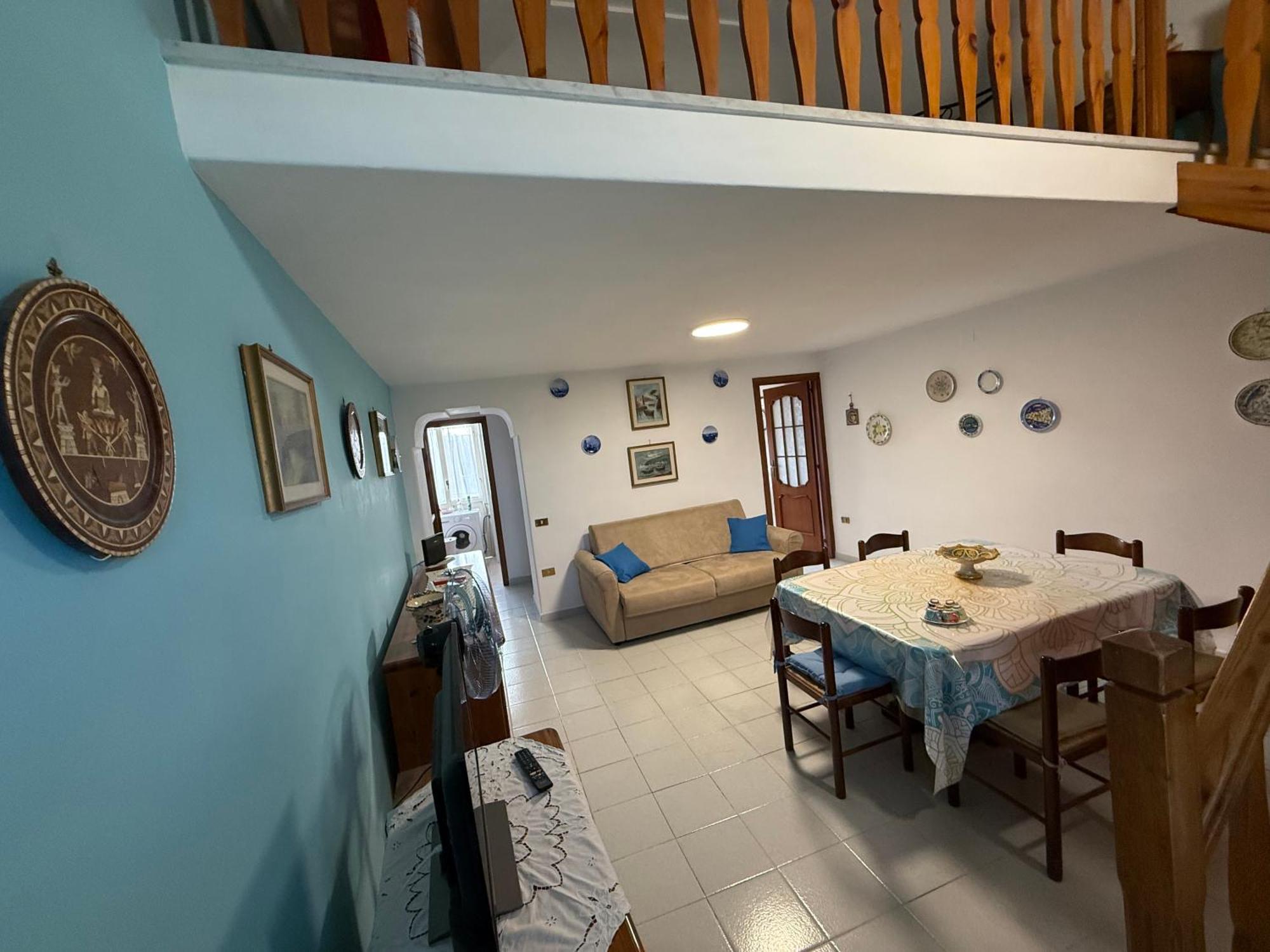 فيلا La Casa Dei Sogni بروسيدا المظهر الخارجي الصورة