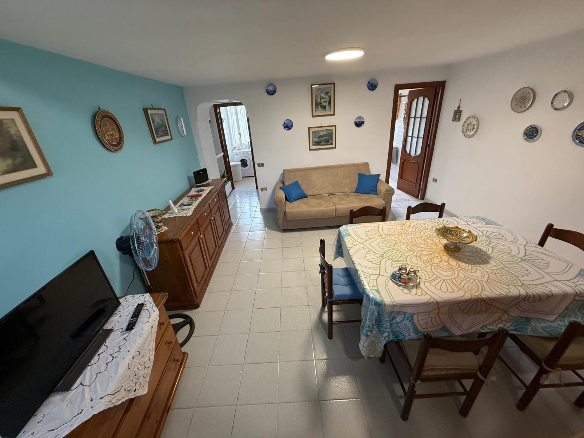 فيلا La Casa Dei Sogni بروسيدا المظهر الخارجي الصورة